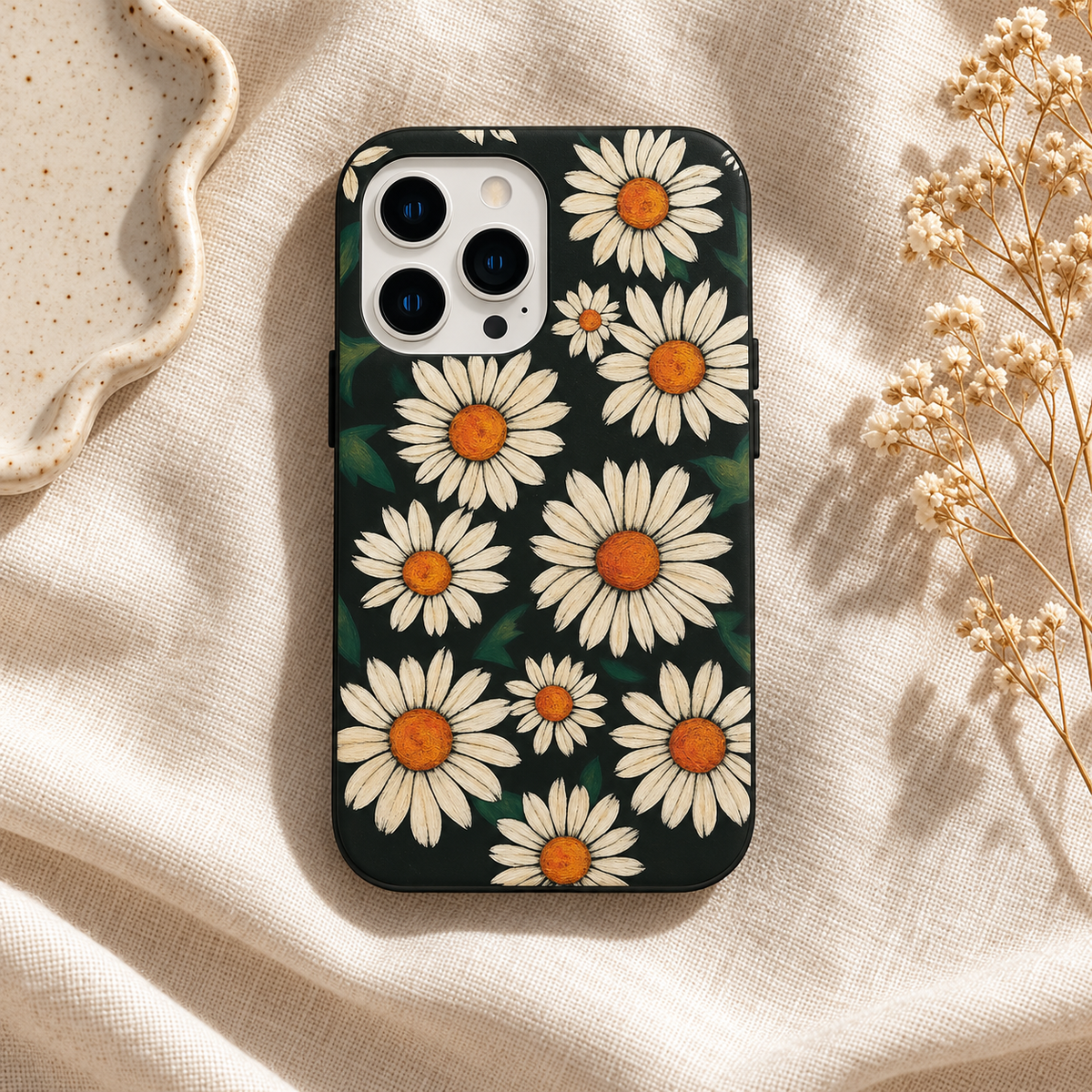 Cool Daisies