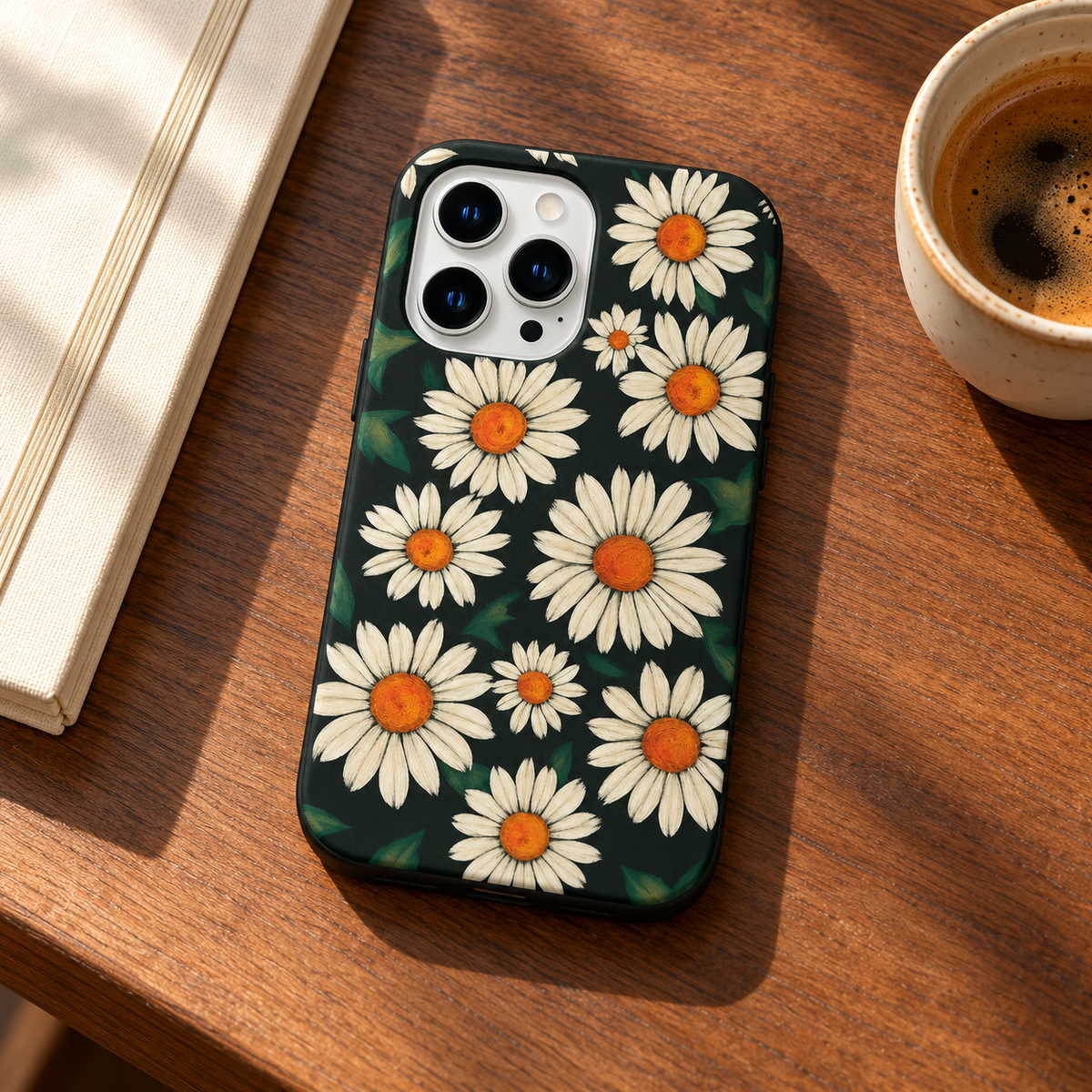 Cool Daisies