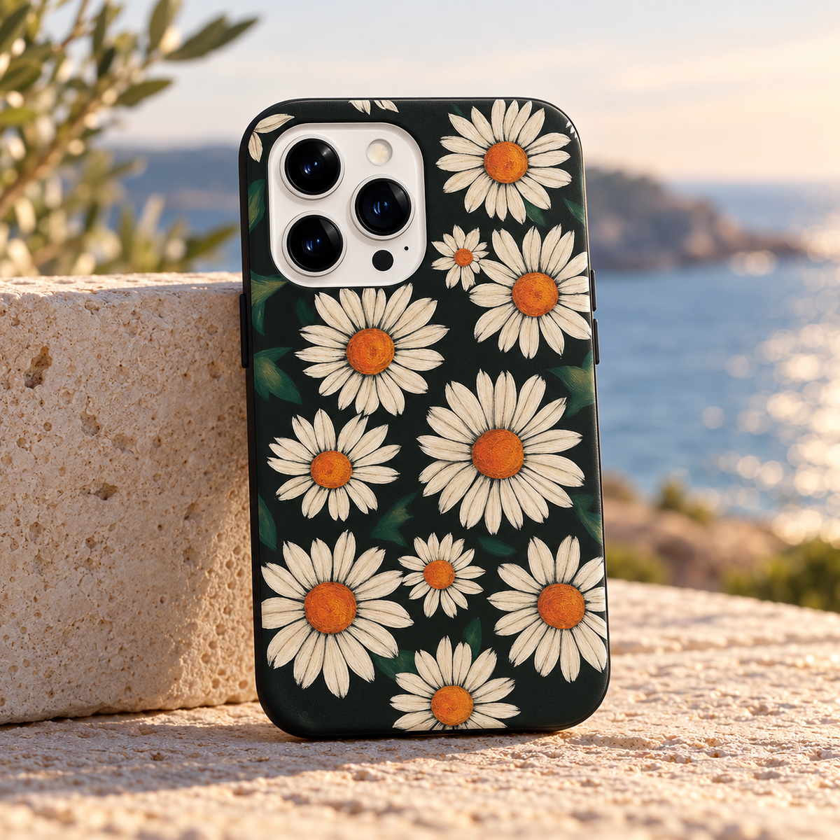 Cool Daisies