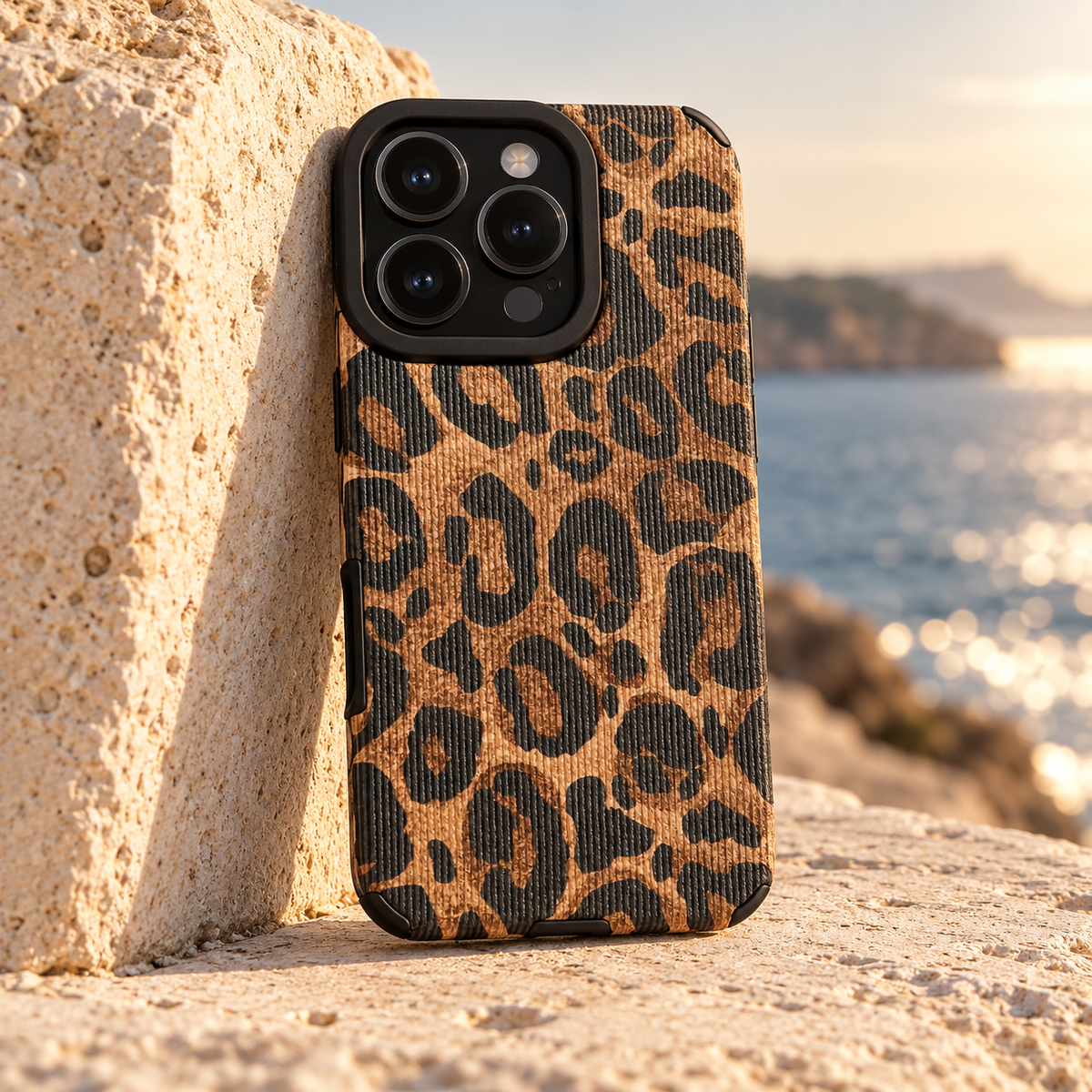 Leopard Print