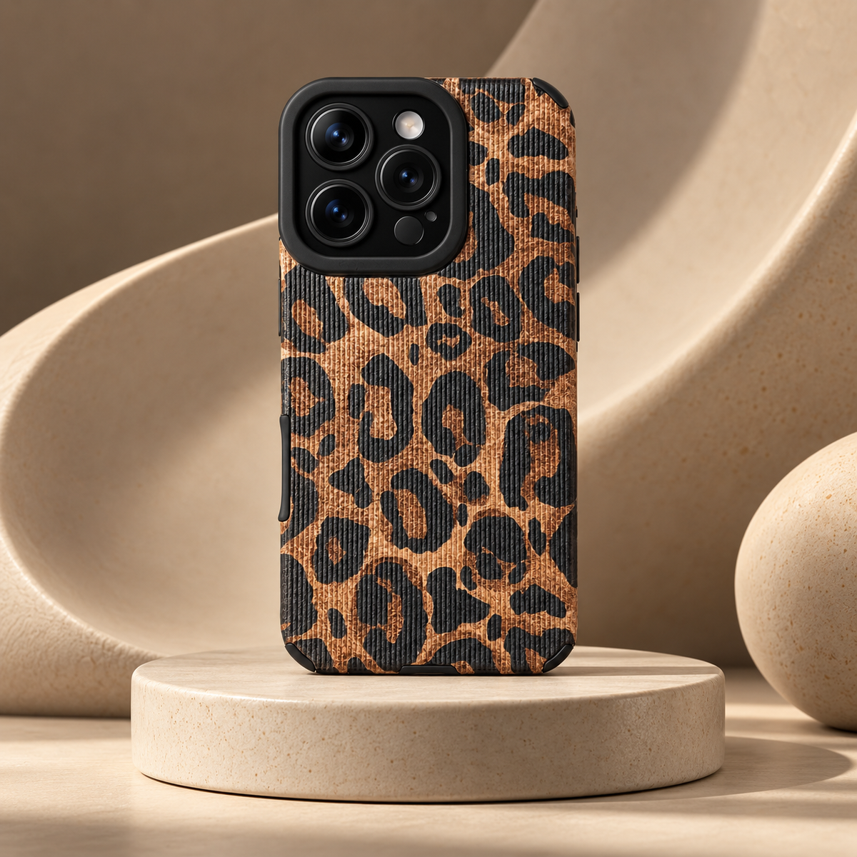 Leopard Print