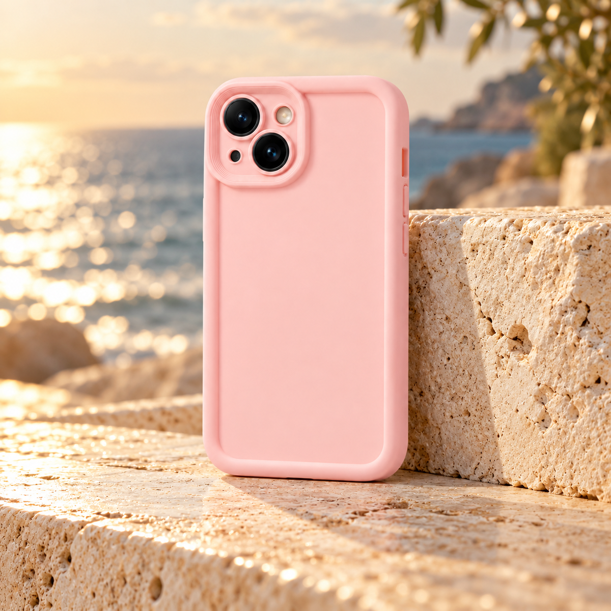 Light Pink