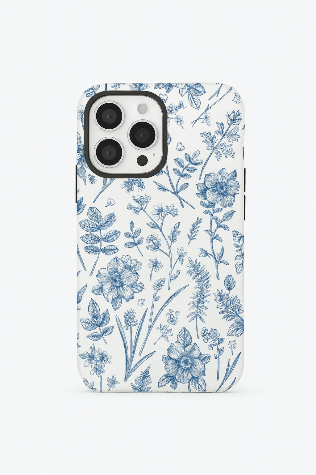 Blue Botanicals