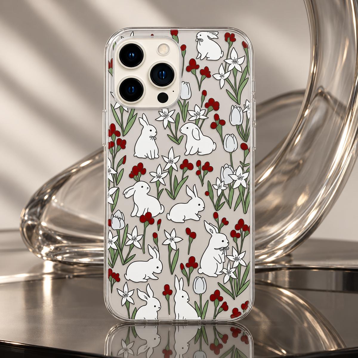 Bunny Blossom
