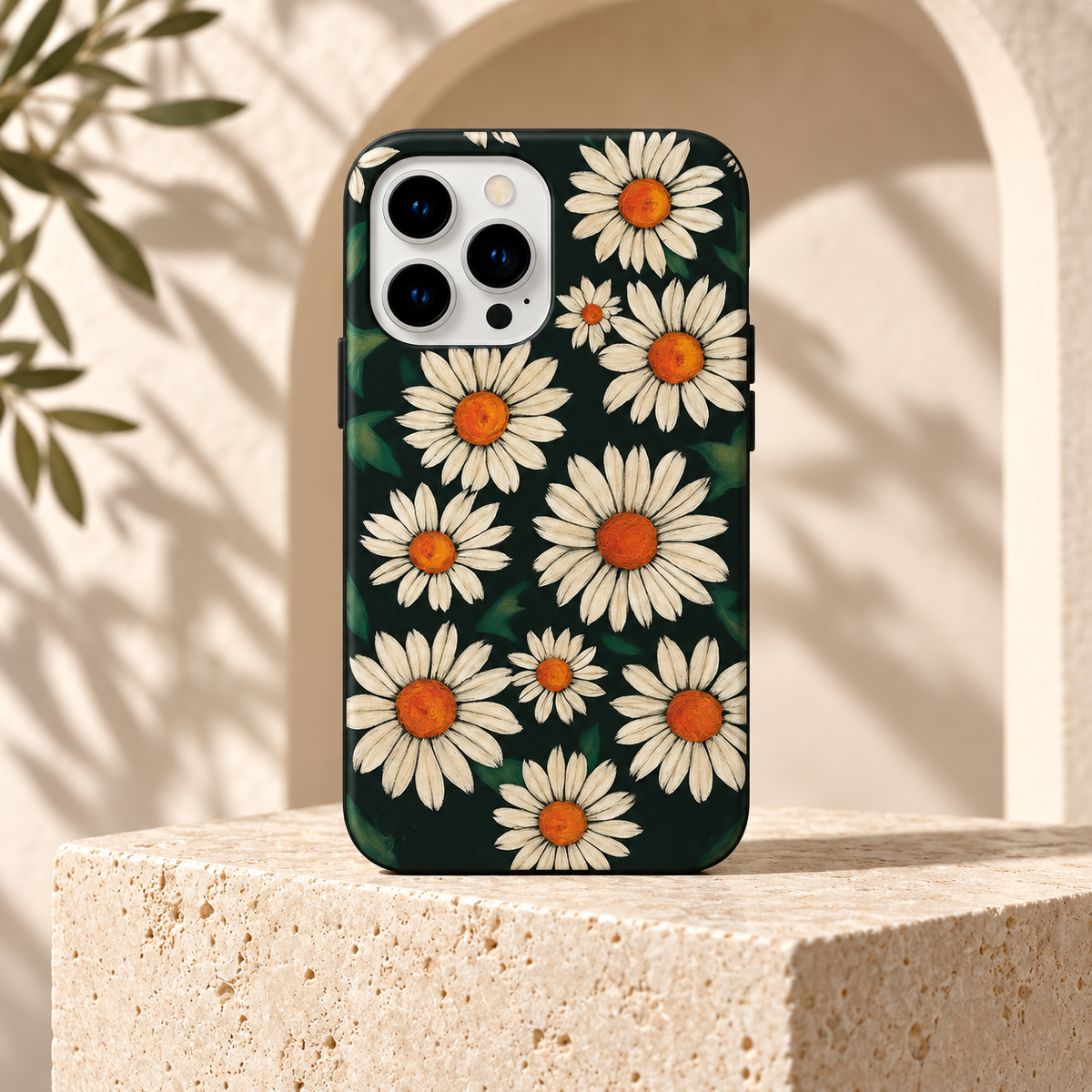Cool Daisies
