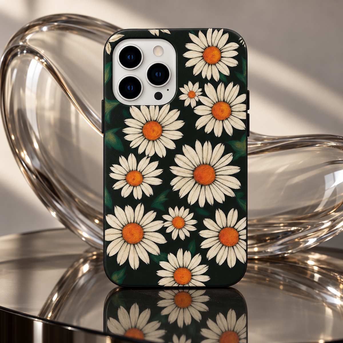Cool Daisies