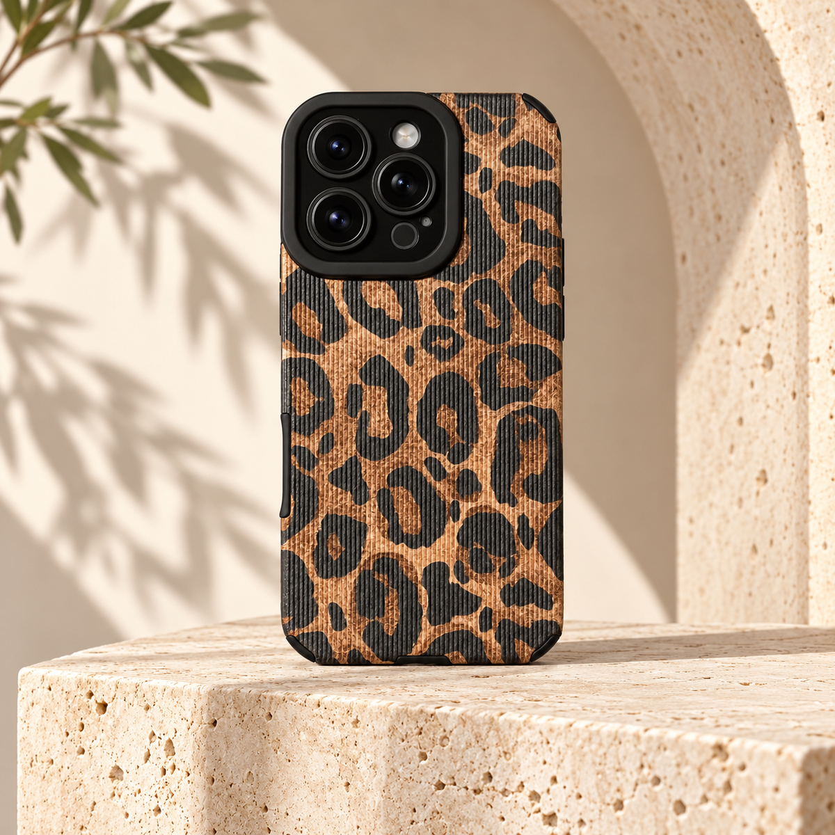 Leopard Print