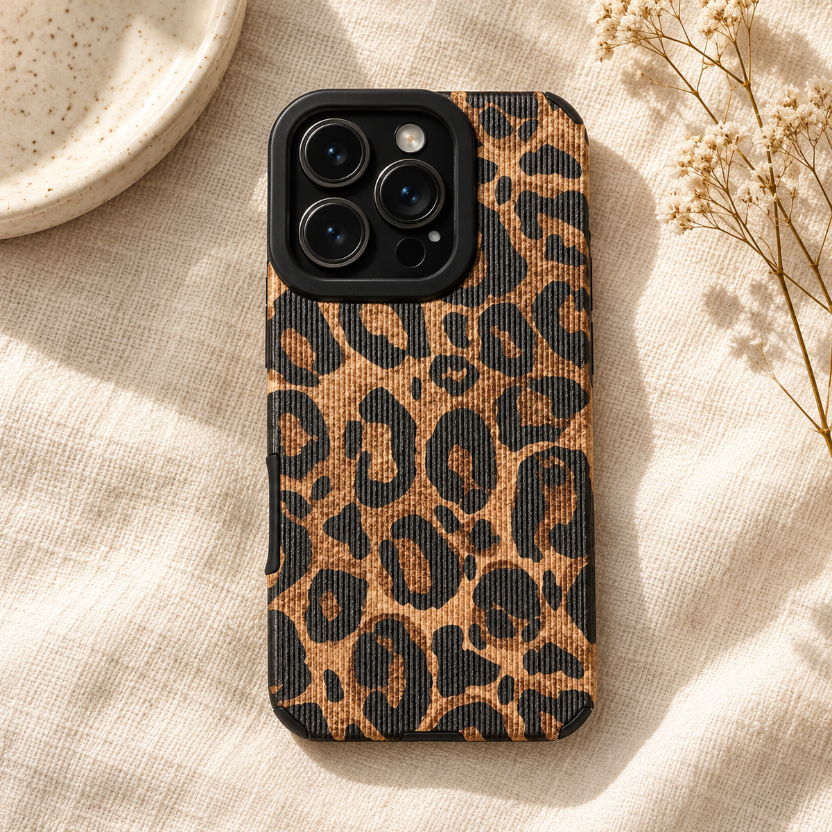 Leopard Print