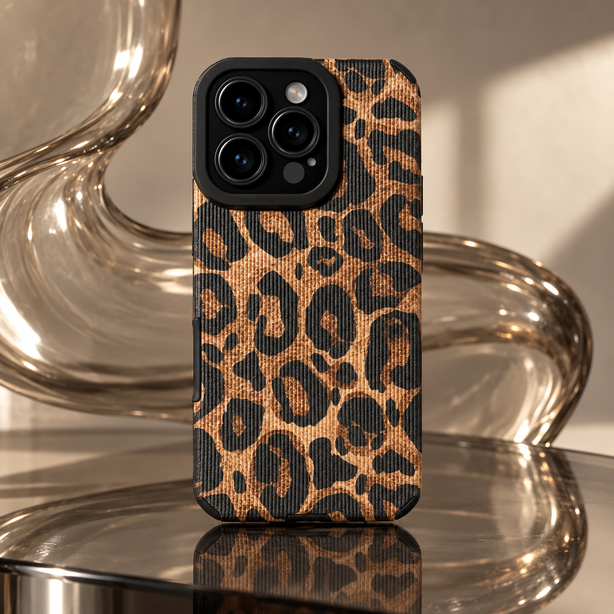 Leopard Print