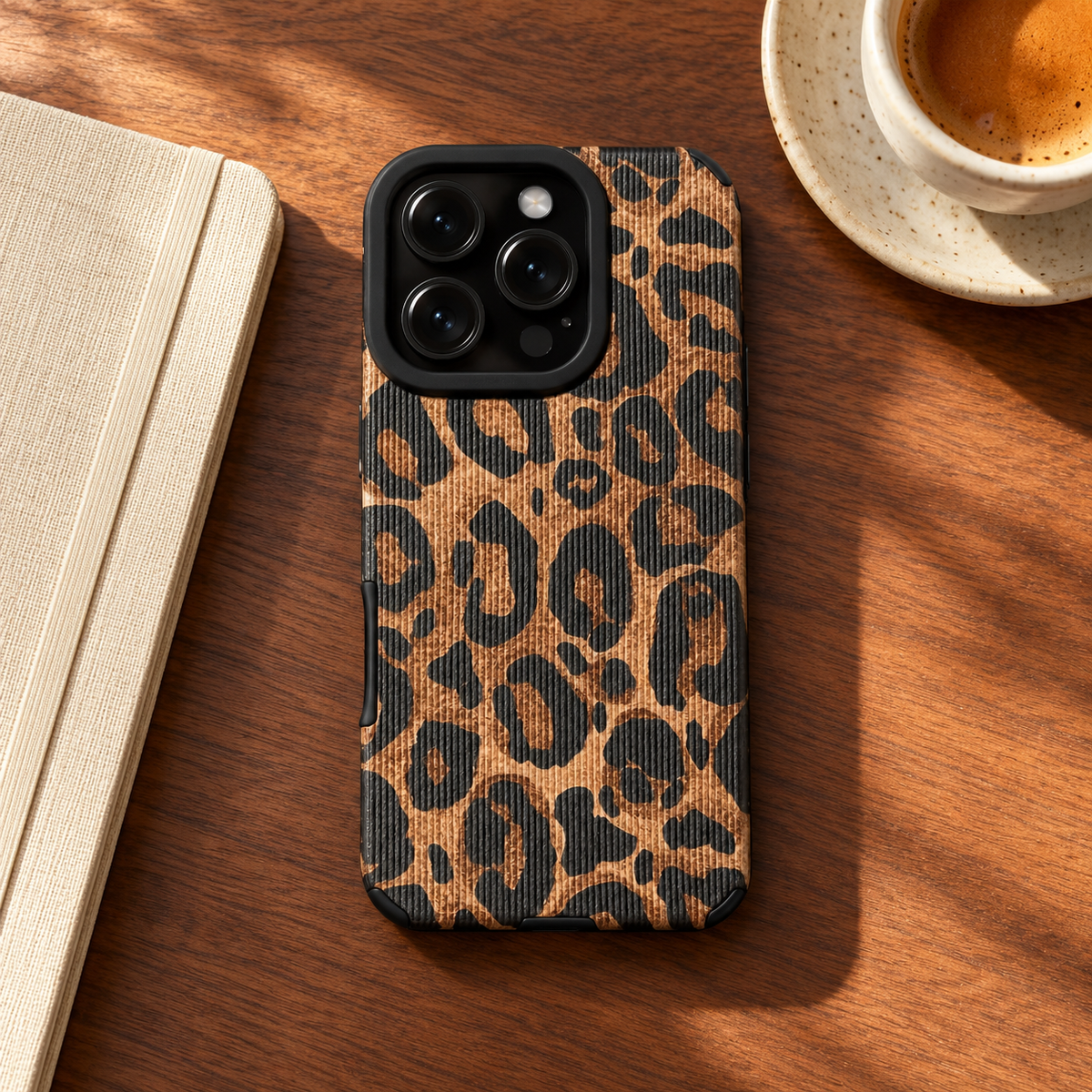 Leopard Print
