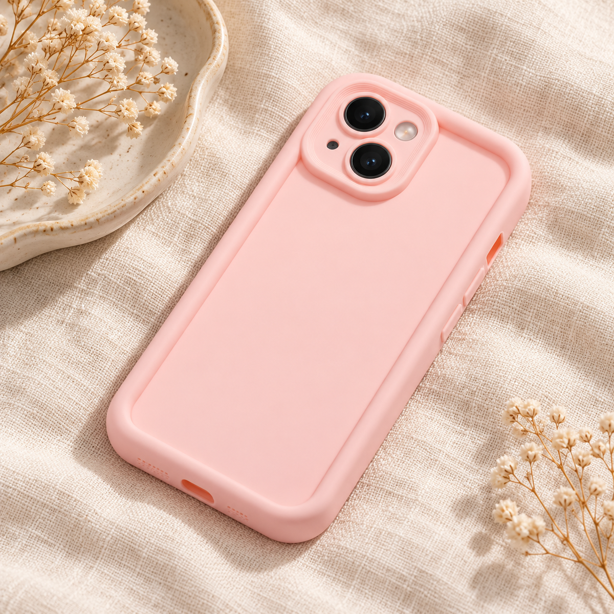 Light Pink