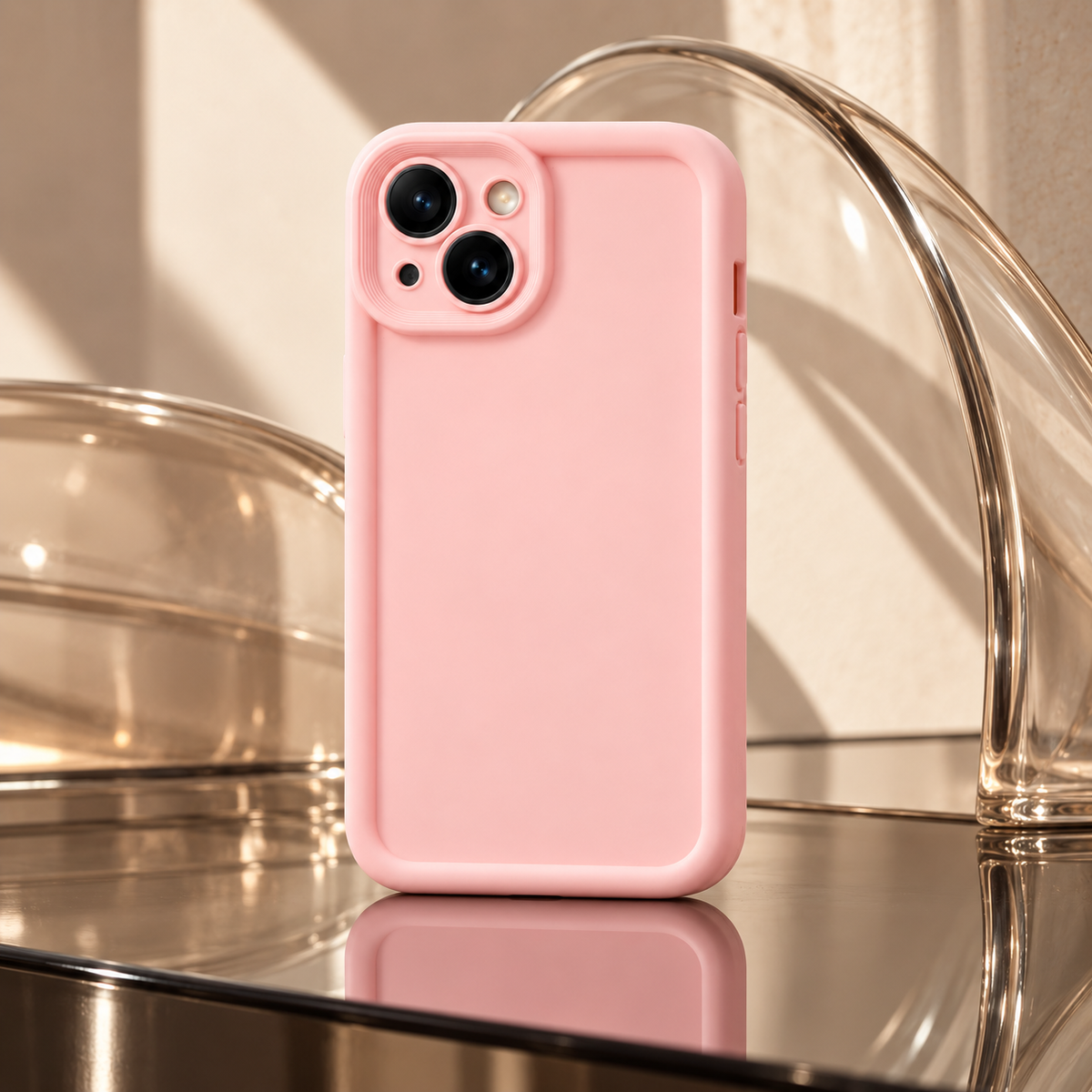 Light Pink