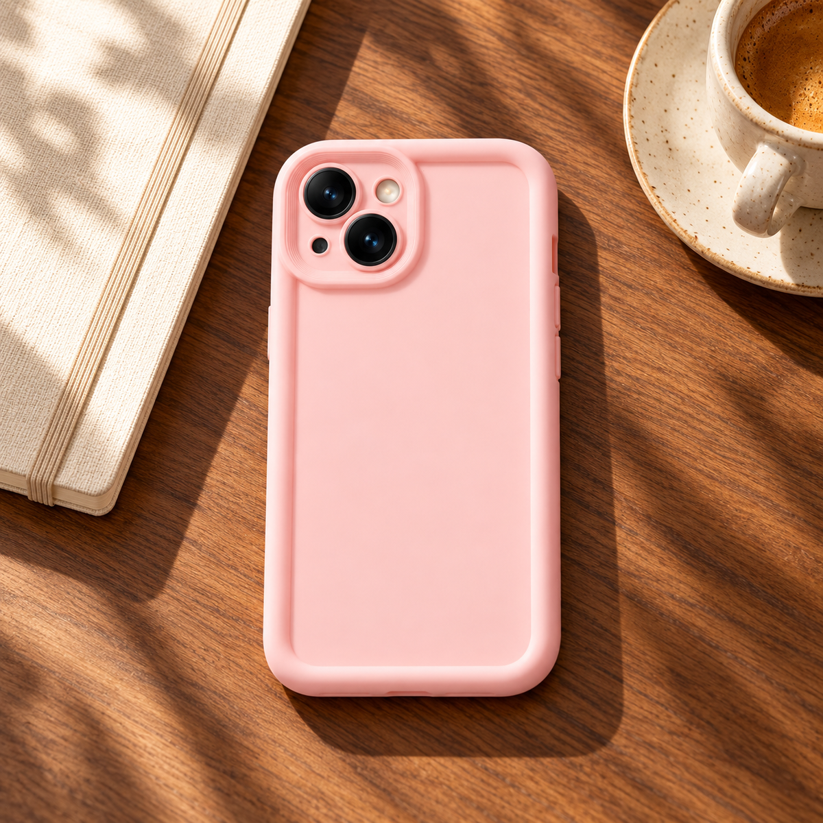 Light Pink