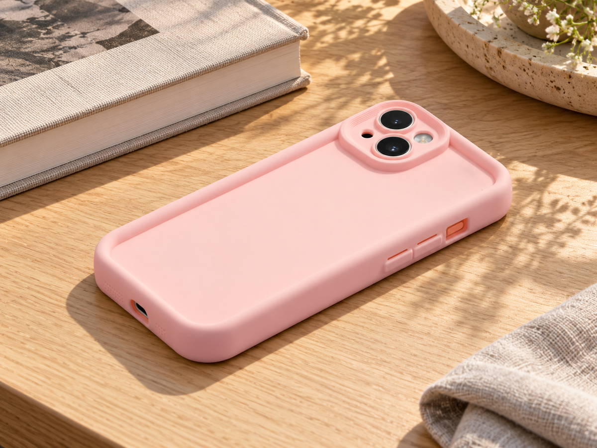 Light Pink