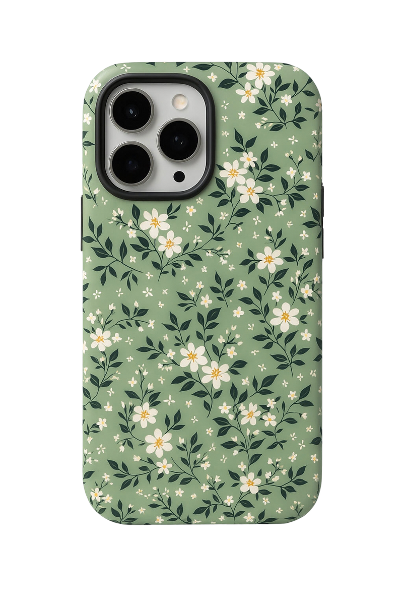 Sage Floral