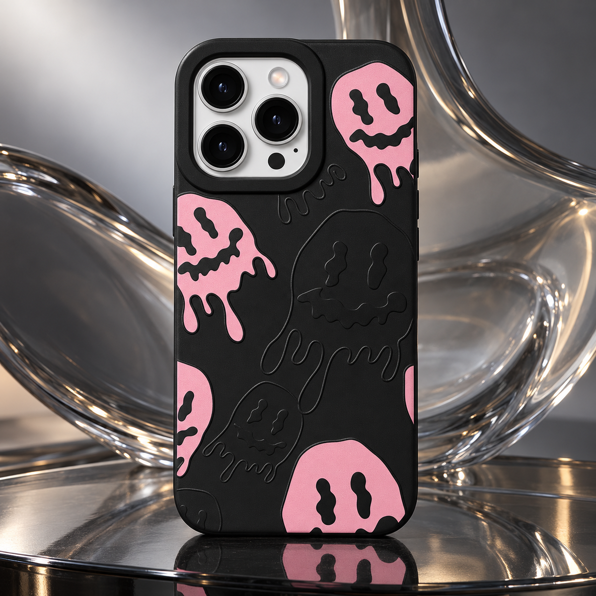 Slime Smiley