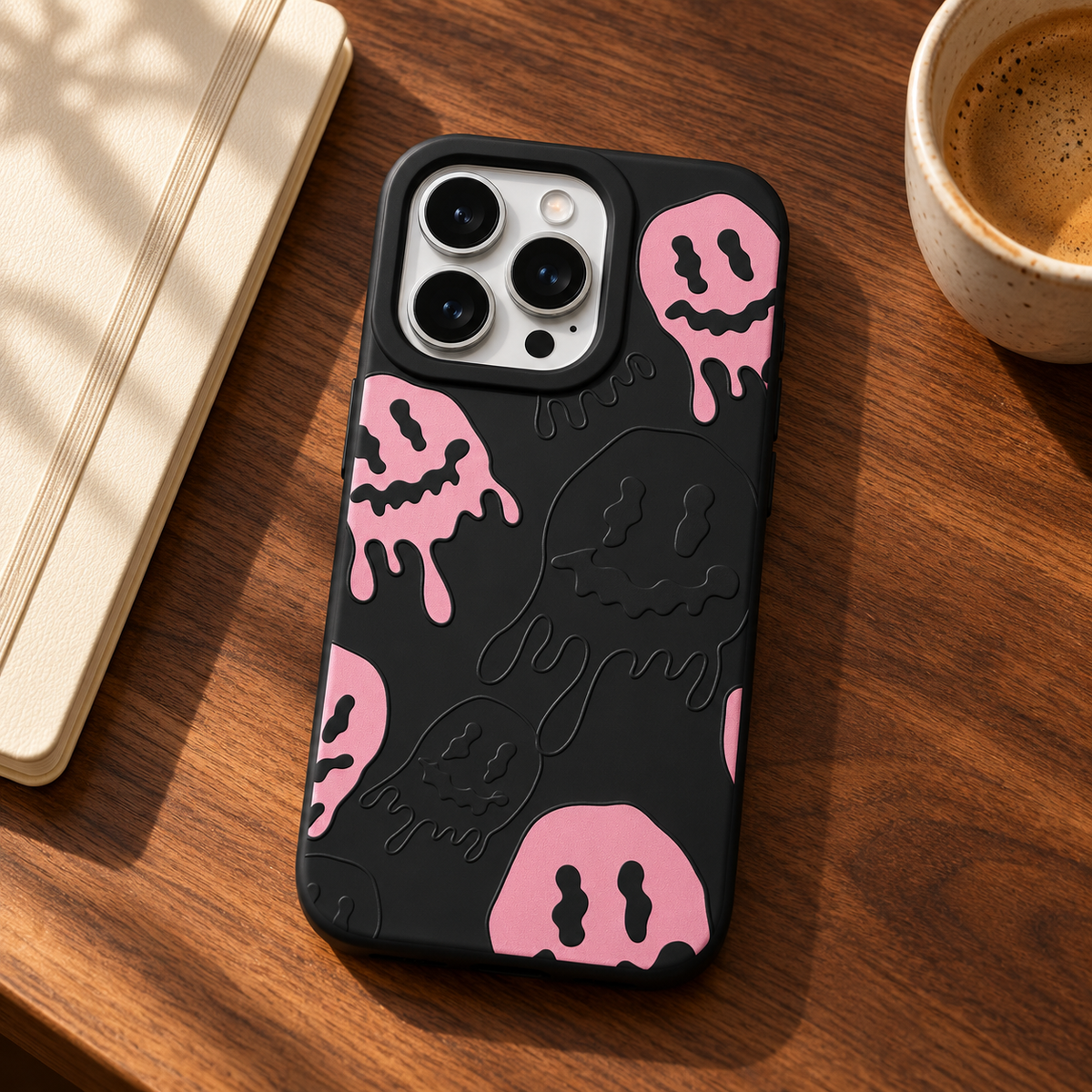 Slime Smiley