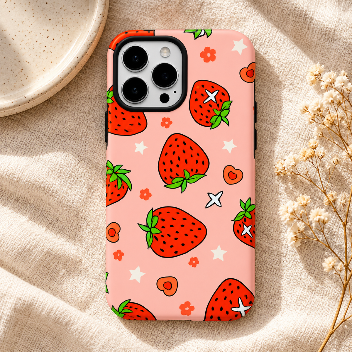 Strawberry Delight
