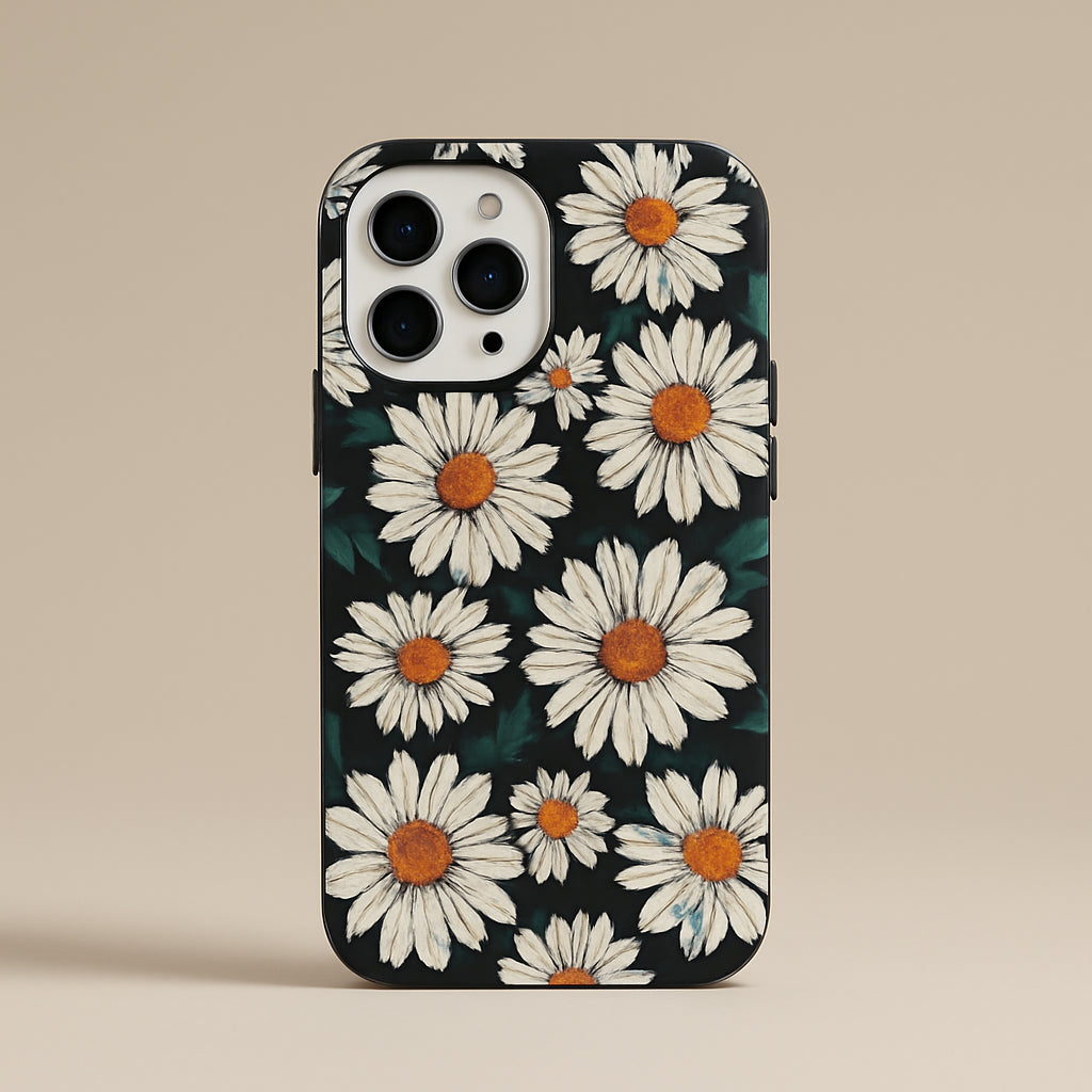 Cool Daisies