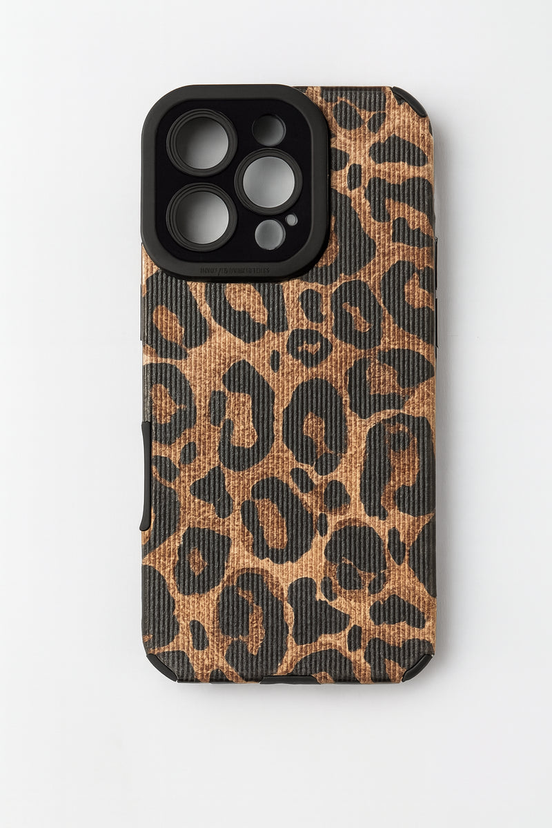 Leopard Print
